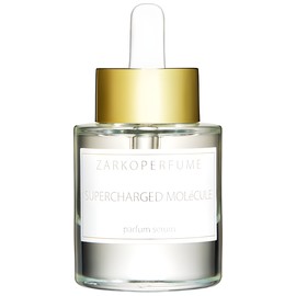 perfume Supercharged Molécule