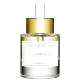 perfume Buddha-Wood