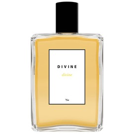 perfume Divine