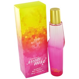 perfume Mambo Mix
