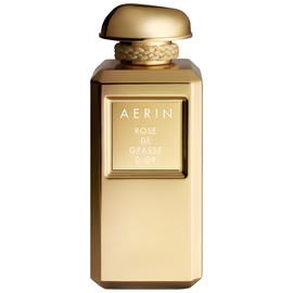 perfume Rose de Grasse d'Or