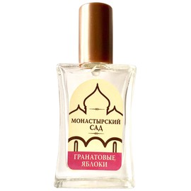 perfume Гранатовые яблоки