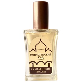 perfume Галилейские волны