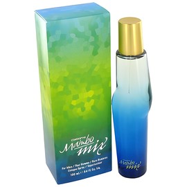 perfume Mambo Mix for Men