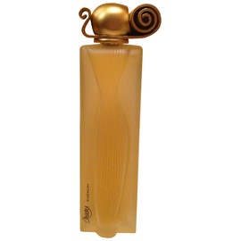 Organza Eau d'Été Parfumée
