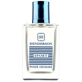 perfume Sport