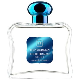 perfume Sport Nouvelle Formule