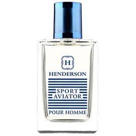 perfume Sport Aviator