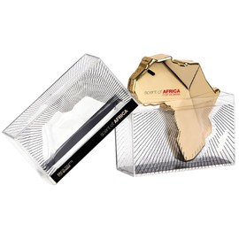 perfume Scent of Africa for Woman