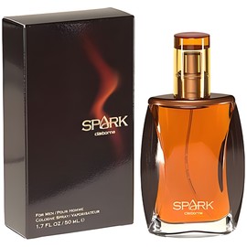 Spark for Men