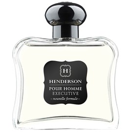 perfume Executive Nouvelle Formule