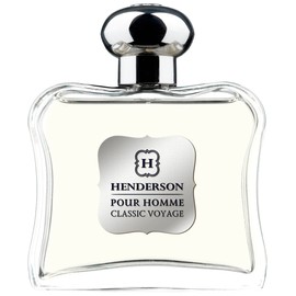 perfume Classic Voyage