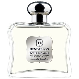 perfume Classic City Nouvelle Formule