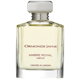 perfume Ambre Royal