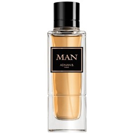 perfume Man