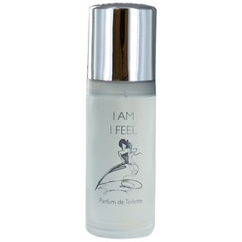 perfume I Am I Feel