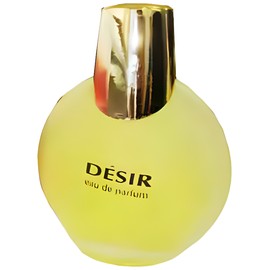 perfume Désir