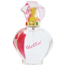 perfume Hello!
