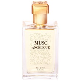 perfume Musc Angelique