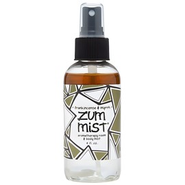 Zum Mist Frankincense & Myrrh