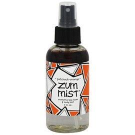 perfume Zum Mist Patchouli Orange