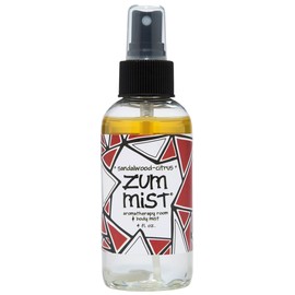 perfume Zum Mist Sandalwood Citrus
