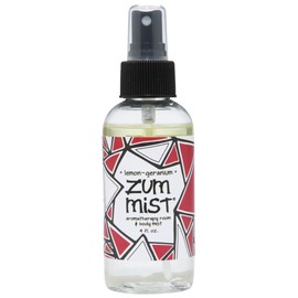 Zum Mist Lemon Geranium