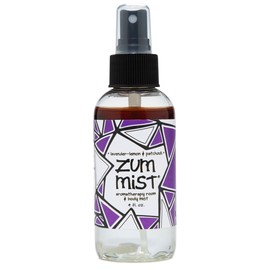 perfume Zum Mist Lavender Lemon Patchouli