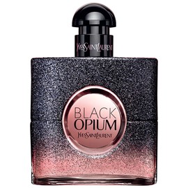 Black Opium Floral Shock