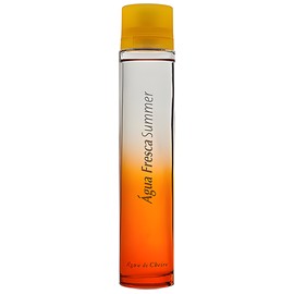 perfume Água Fresca Summer