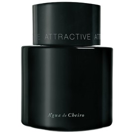 perfume Attractive