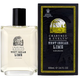 perfume West Indian Lime