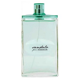 perfume 1a Classe Sandalo From Oceania