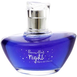 perfume Princess Pink Night