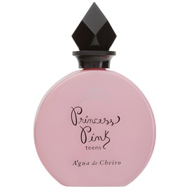 Princess Pink Teens