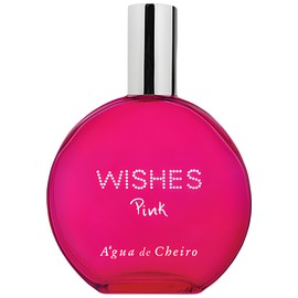perfume Wishes Pink