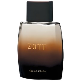 perfume Zott
