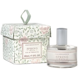 perfume Spring Rain