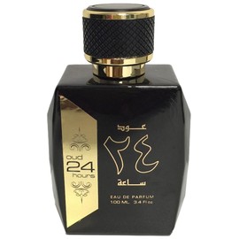 perfume Oud 24 Hours