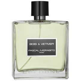 Bois & Vetiver