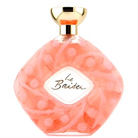 perfume Le Baiser