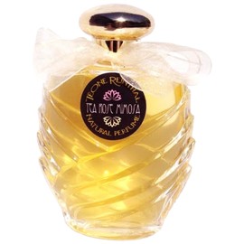 Tea Rose Mimosa