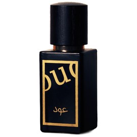 perfume ASAMA Limited Oud
