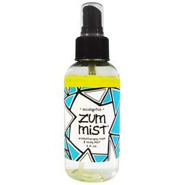 perfume Zum Mist Eucalyptus