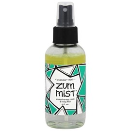 perfume Zum Mist Lavender Mint