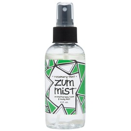 perfume Zum Mist Rosemary Mint