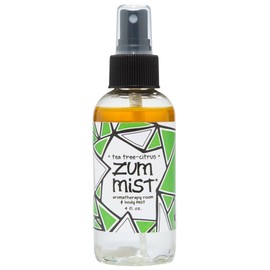 perfume Zum Mist Tea Tree Citrus