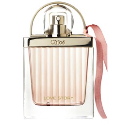Love Story Eau Sensuelle