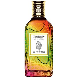Patchouly Eau de Parfum