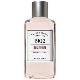 perfume 1902 Bois Ambré
